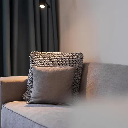 Апартаменты Meerzeit Тиммендорфер-Штранд