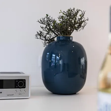 Апартаменты Meerzeit Тиммендорфер-Штранд