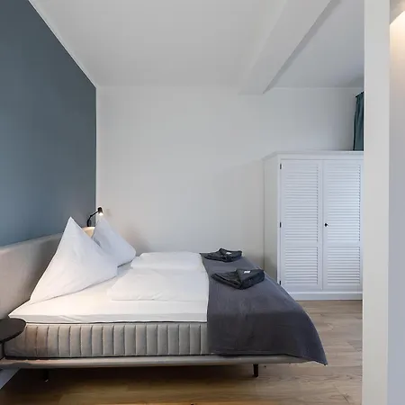 Meerzeit * Тиммендорфер-Штранд