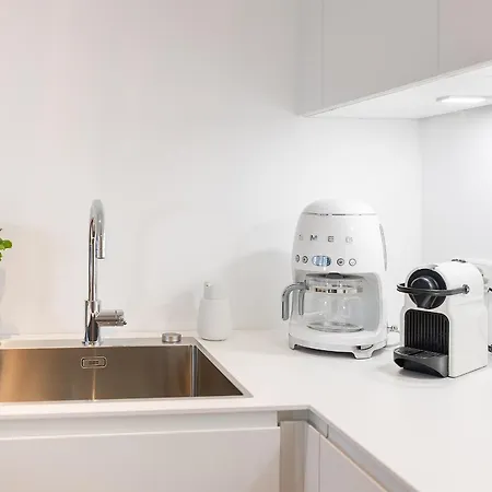 Meerzeit Apartment *