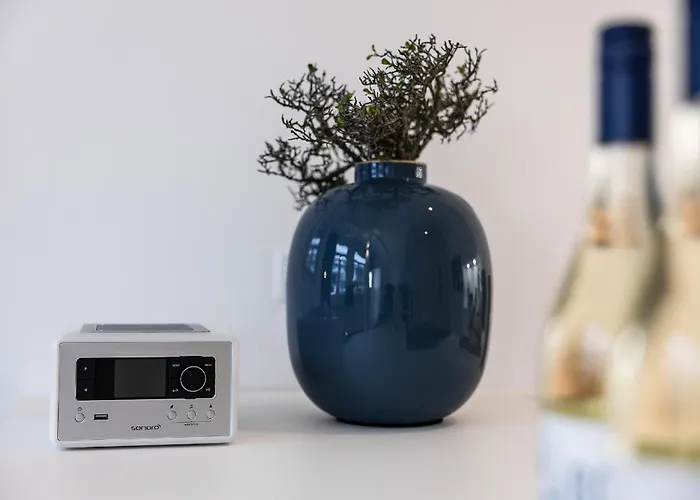 Appartamento Meerzeit Timmendorfer Strand