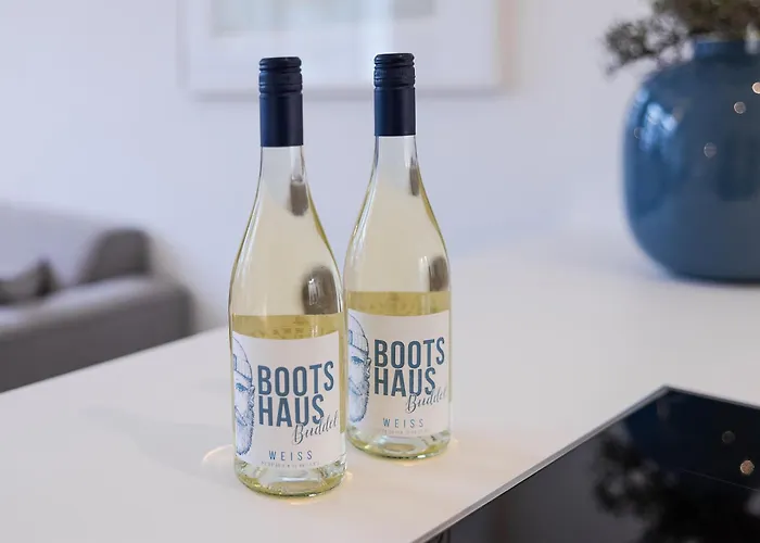 Appartamento Meerzeit Timmendorfer Strand