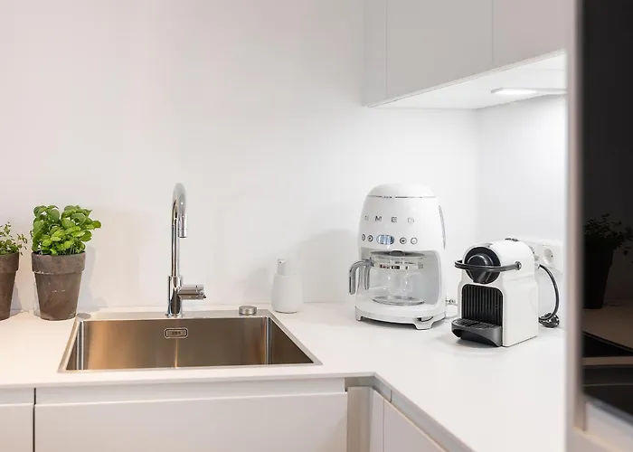 Meerzeit Appartamento *