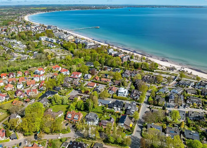 Meerzeit Appartamento Timmendorfer Strand